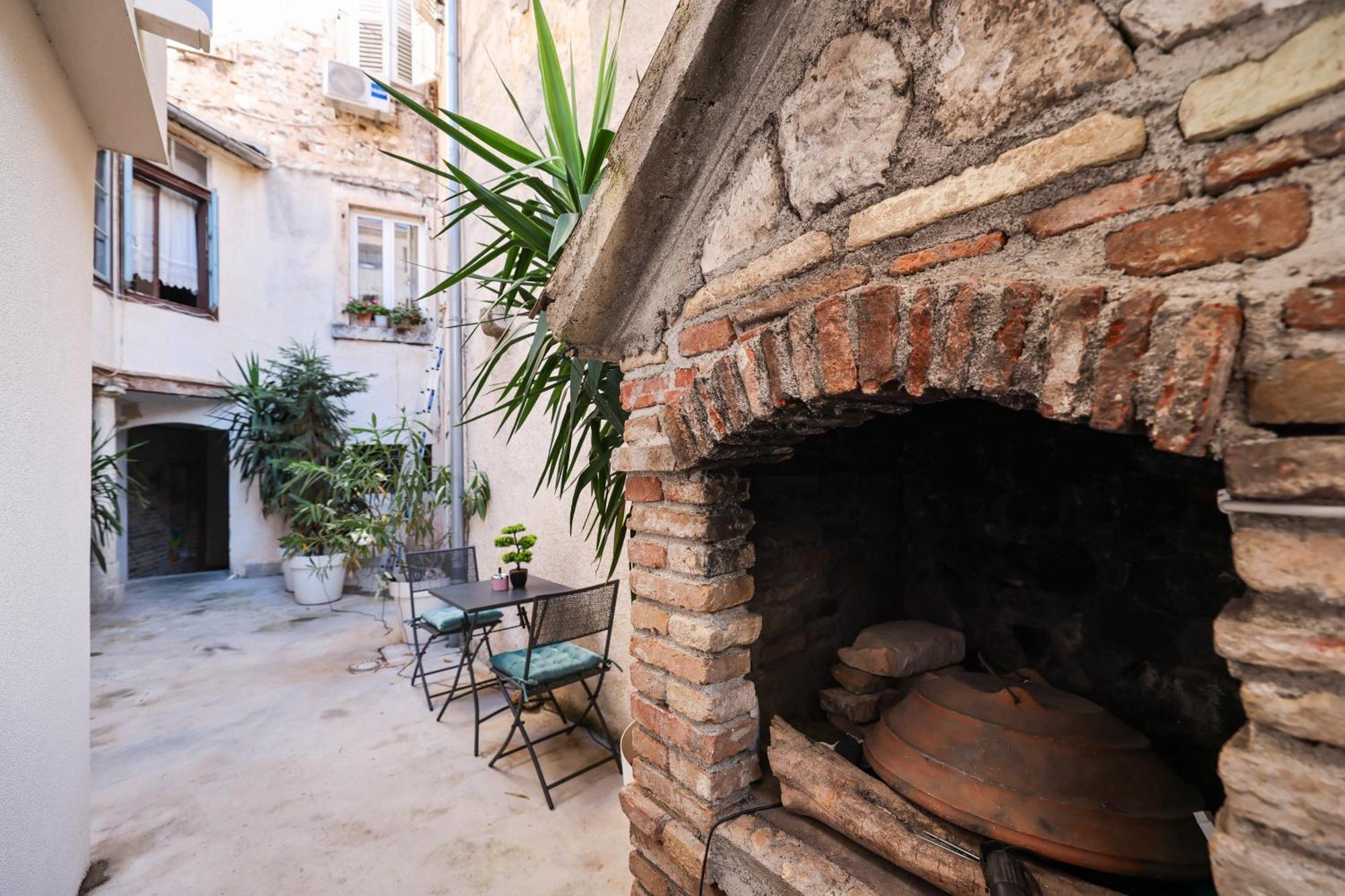 Hidden Apartments In The City Center Zadar Dış mekan fotoğraf